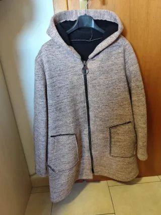 Cappotto invernale taglia M-L