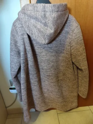 Cappotto invernale taglia M-L