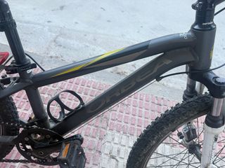 Orbea MX Bicicleta 20 pulgadas Gris