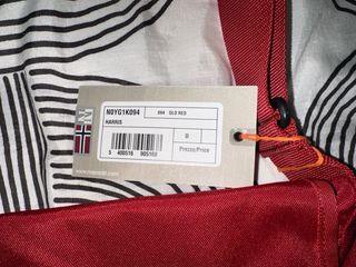 Borsa Tracolla Napapijri porta computer