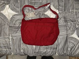 Borsa Tracolla Napapijri porta computer