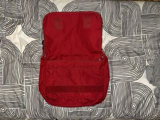 Borsa Tracolla Napapijri porta computer