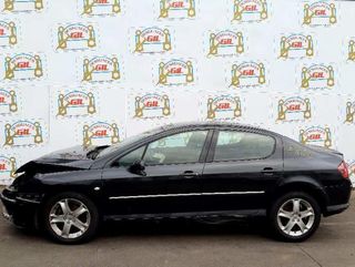 1061796 centralita airbag 9655880880 peugeot 407