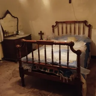 Casa en venta en Foz-Calanda