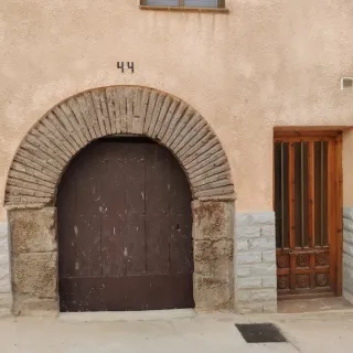 Casa en venta en Foz-Calanda