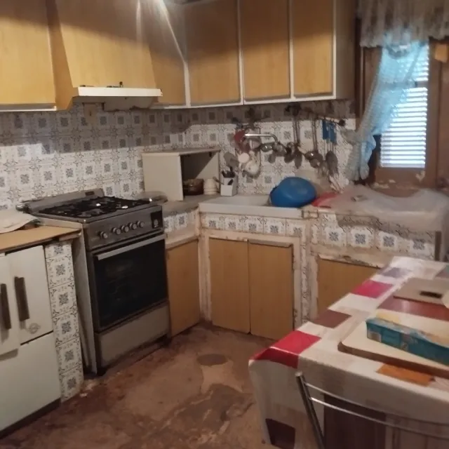 Casa en venta en Foz-Calanda