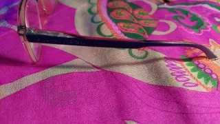 Gafas Presbicia +1 Protecvision Azul/Naranja