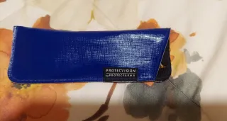 Gafas Presbicia +1 Protecvision Azul/Naranja