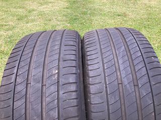 Neumáticos Michelin Primacy 3 ZP