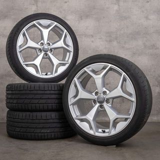 Llantas Audi A1 18 Pulgadas