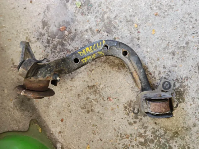 Brazo Suspensión Trasero BMW E36 Dcho.