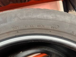 Neumático 235/55R19 101V LATITUDE TOUR N0Michelin