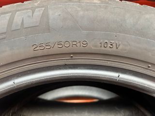 Neumático 235/55R19 101V LATITUDE TOUR N0Michelin