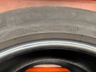 Neumático 235/55R19 101V LATITUDE TOUR N0Michelin