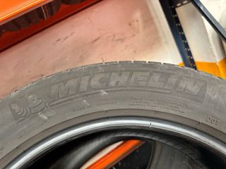 Neumático 235/55R19 101V LATITUDE TOUR N0Michelin