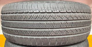 Neumático 235/55R19 101V LATITUDE TOUR N0Michelin