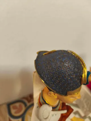 Figuras Egipcias para Pintar