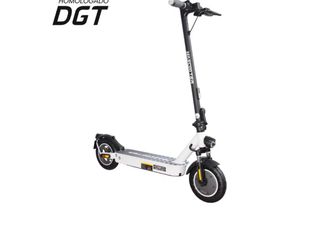 Patinete Eléctrico DGT Homologado