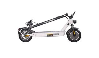 Patinete Eléctrico DGT Homologado