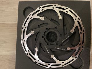 Pareja Discos SRAM CenterLine XR 160mm