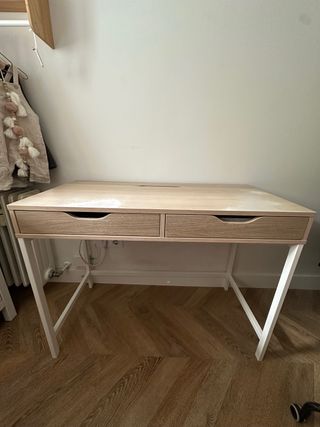 Escritorio Alex Ikea 100x48cm