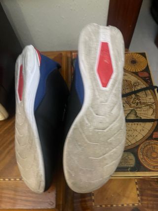 Zapatillas Puma BMW Motorsport Talla 40