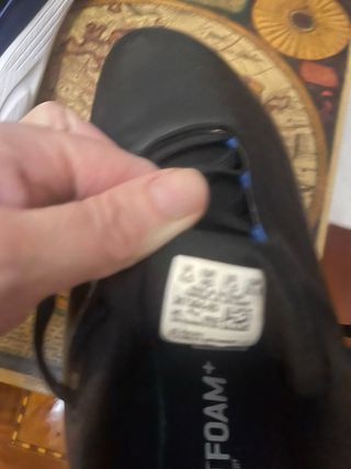 Zapatillas Puma BMW Motorsport Talla 40