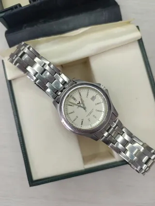 Reloj Viceroy Hombre (No sé si funciona)