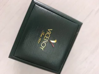 Reloj Viceroy Hombre (No sé si funciona)