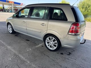 Opel Zafira 2006