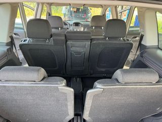 Opel Zafira 2006