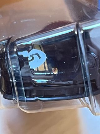 Lotto Hot Wheels Auto Tedesche