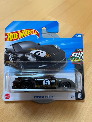 Lotto Hot Wheels Auto Tedesche