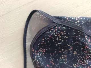 Conjunto deportivo Domyos Talla S