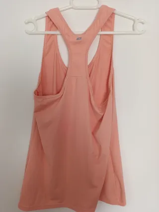 Conjunto deportivo Domyos Talla S