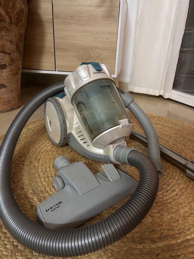 Aspiradora Taurus Eco Turbo