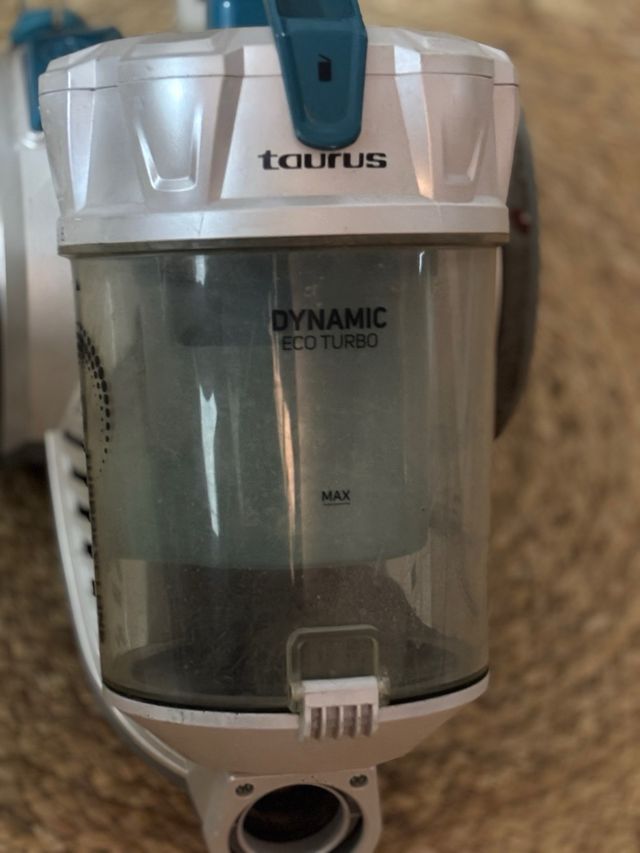 Aspiradora Taurus Eco Turbo