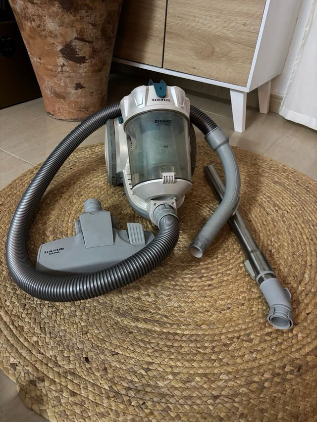 Aspiradora Taurus Eco Turbo