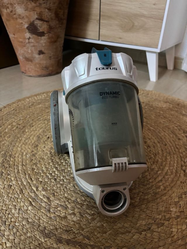 Aspiradora Taurus Eco Turbo