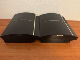Consola Playstation 3 Negra