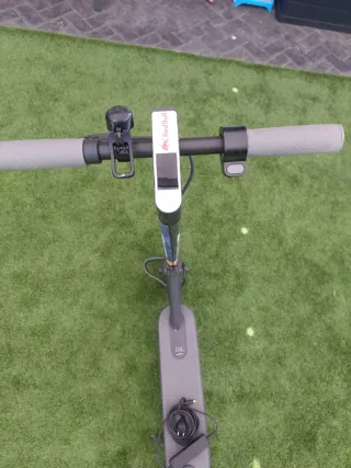 Patinete Eléctrico Xiaomi 1S Pro KTM Red Bull