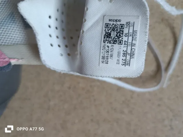 Adidas Adizero Adios Pro 3 Gris/Blanco