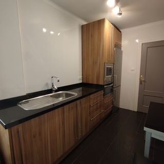 Apartamento en Alquiler en San Fernando NO FIJO