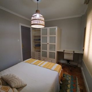 Apartamento en Alquiler en San Fernando NO FIJO