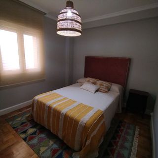 Apartamento en Alquiler en San Fernando NO FIJO