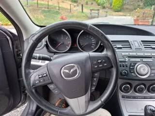 Mazda 3 2011