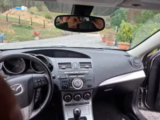 Mazda 3 2011