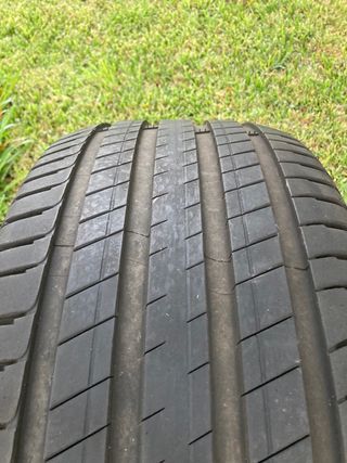 Neumático Michelin LATITUDE Sport 3