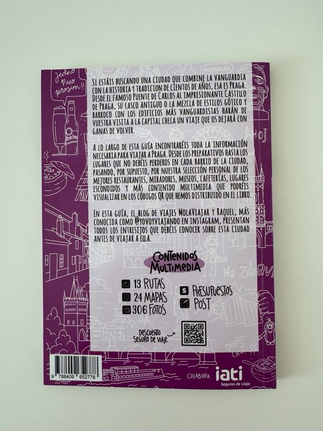 Guia Multimedia Praga