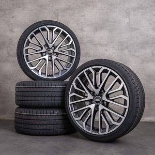 Llantas Audi A3 19 Pulgadas